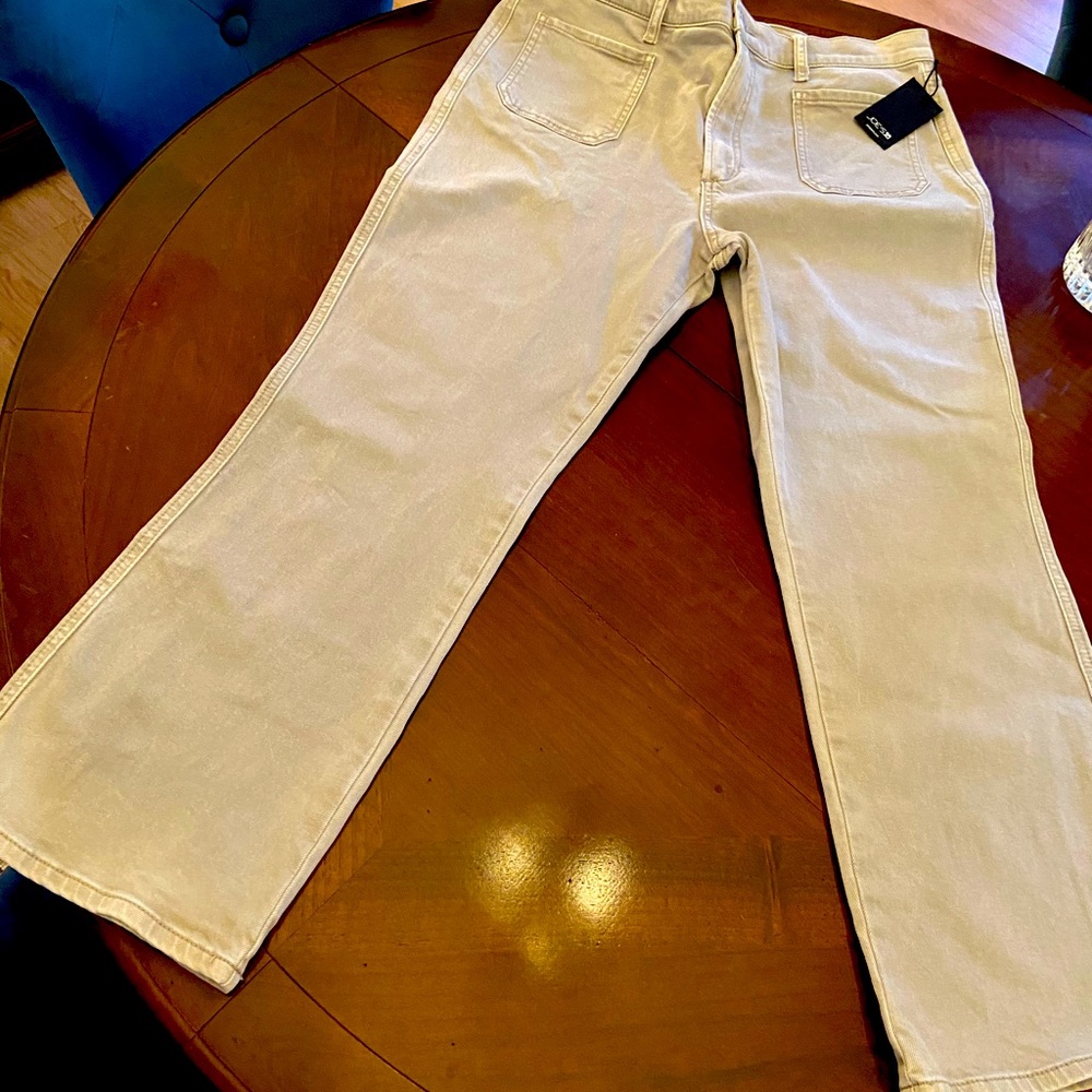 JOE’S JEANS for Women Sz.32 NWT